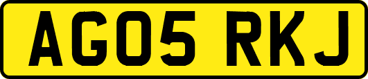 AG05RKJ