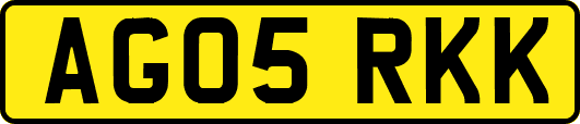AG05RKK