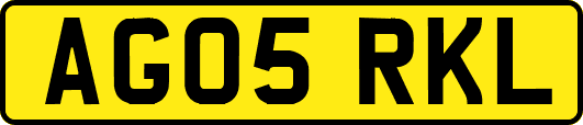 AG05RKL