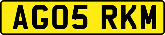 AG05RKM