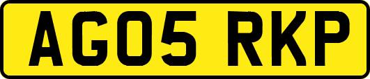 AG05RKP
