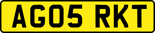AG05RKT