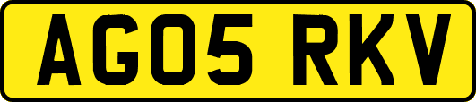AG05RKV