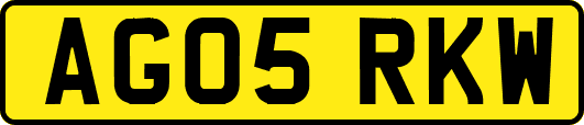 AG05RKW