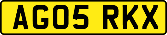 AG05RKX