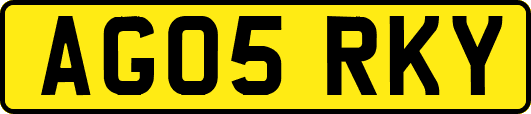 AG05RKY