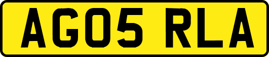 AG05RLA