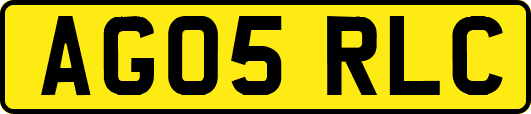 AG05RLC