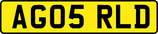 AG05RLD