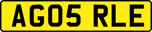 AG05RLE