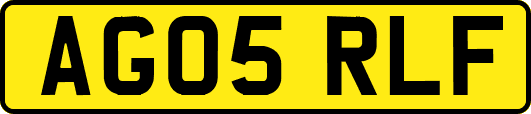 AG05RLF