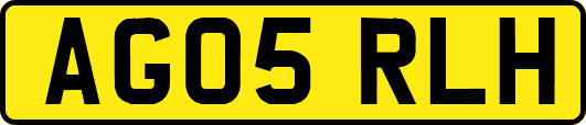 AG05RLH