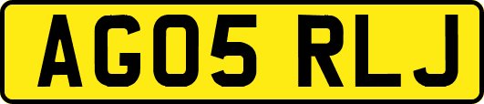 AG05RLJ