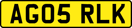 AG05RLK