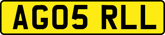 AG05RLL