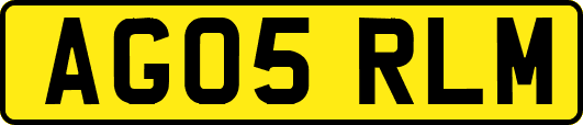AG05RLM