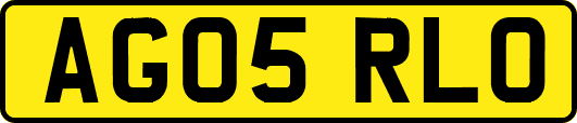 AG05RLO