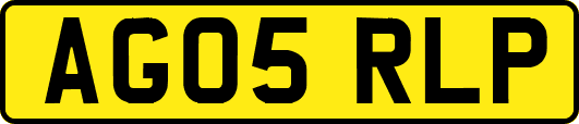 AG05RLP