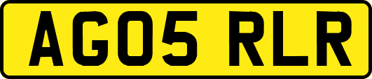 AG05RLR