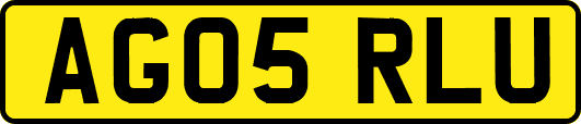 AG05RLU