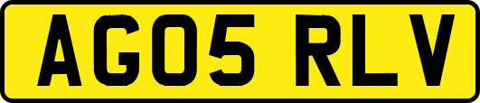 AG05RLV