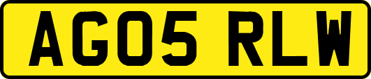 AG05RLW