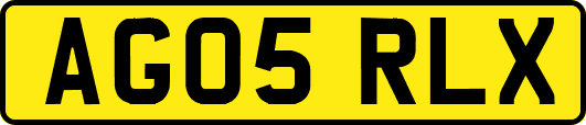 AG05RLX