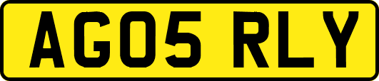 AG05RLY