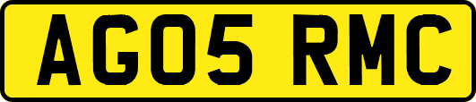 AG05RMC