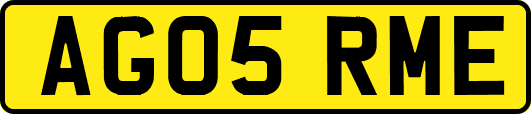AG05RME