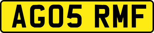 AG05RMF