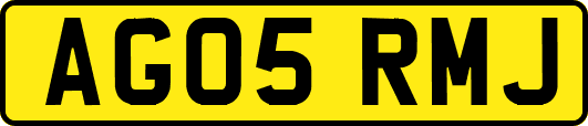 AG05RMJ