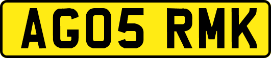 AG05RMK
