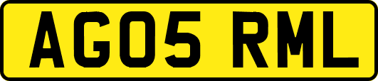 AG05RML