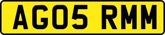 AG05RMM