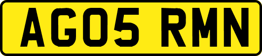 AG05RMN