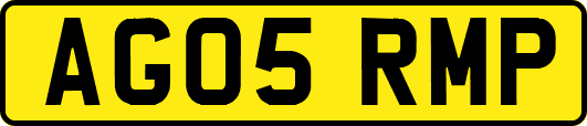 AG05RMP