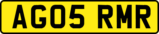 AG05RMR