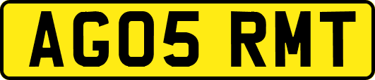 AG05RMT