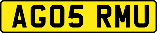 AG05RMU