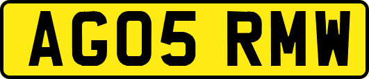 AG05RMW