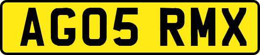 AG05RMX