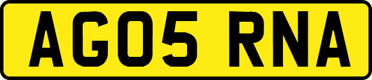 AG05RNA