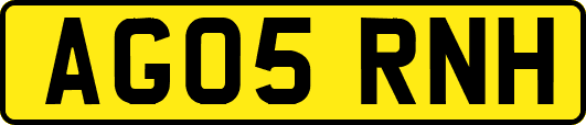 AG05RNH