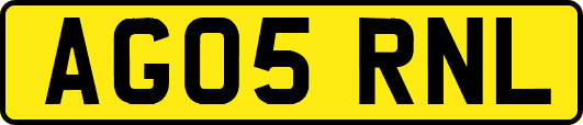 AG05RNL