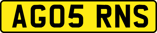AG05RNS