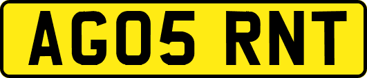AG05RNT