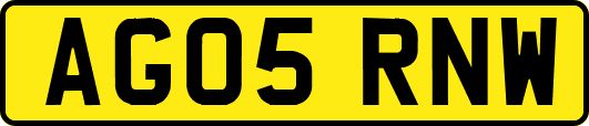 AG05RNW