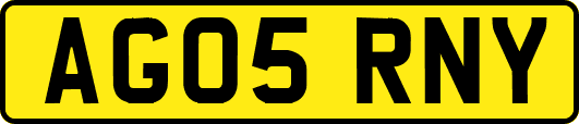 AG05RNY