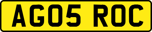 AG05ROC